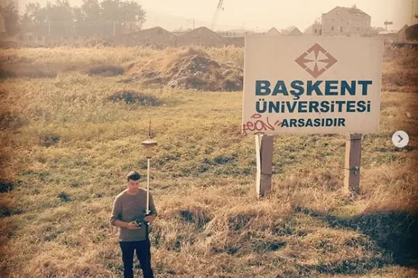 Gri Harita Kadastro Mühendislik Bürosu - Resim 19