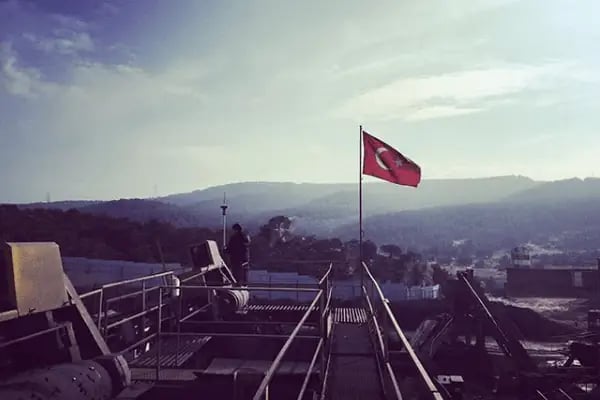 Gri Harita Kadastro Mühendislik Bürosu - Resim 10