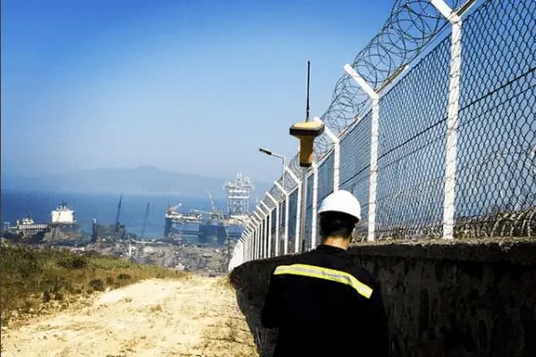 Gri Harita Kadastro Mühendislik Bürosu - Resim 1