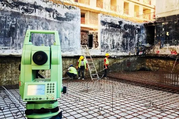 Gri Harita Kadastro Mühendislik Bürosu - Resim 17