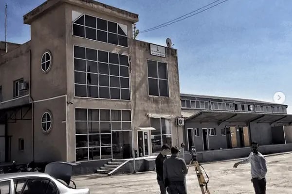 Gri Harita Kadastro Mühendislik Bürosu - Resim 5