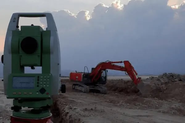 Gri Harita Kadastro Mühendislik Bürosu - Resim 14