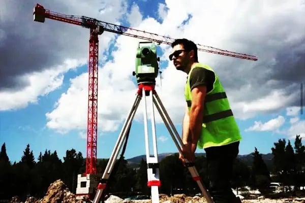 Gri Harita Kadastro Mühendislik Bürosu - Resim 16