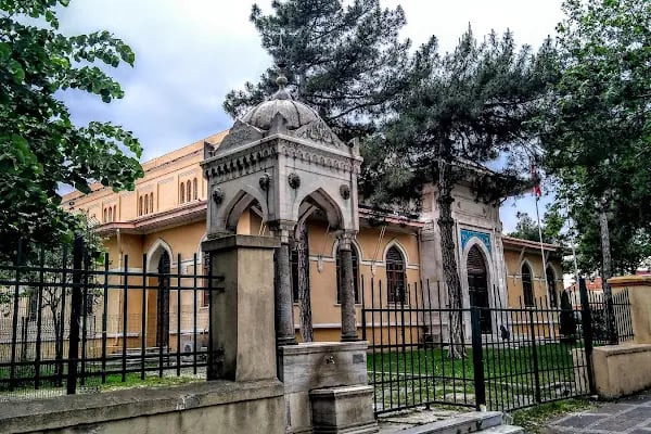 Edirne Halk Eğitim Merkezi Kurs Merkezi - Resim 4