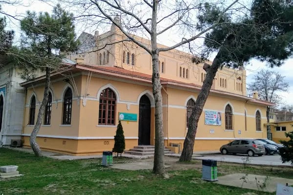 Edirne Halk Eğitim Merkezi Kurs Merkezi - Resim 6