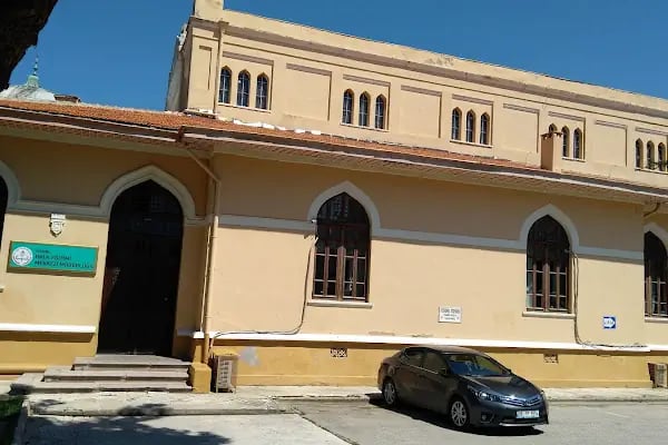 Edirne Halk Eğitim Merkezi Kurs Merkezi - Resim 5