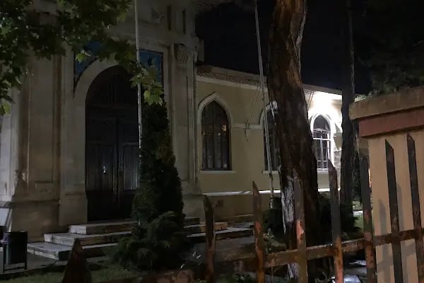 Edirne Halk Eğitim Merkezi Kurs Merkezi - Resim 14