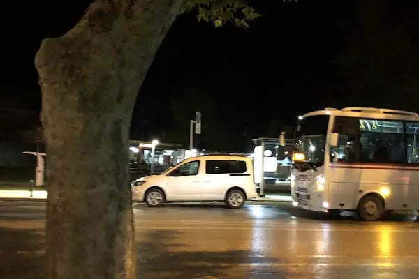 Edirne Halk Eğitim Merkezi Kurs Merkezi - Resim 2