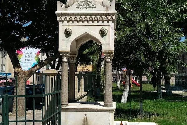 Edirne Halk Eğitim Merkezi Kurs Merkezi - Resim 9