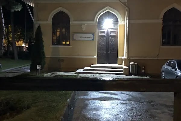 Edirne Halk Eğitim Merkezi Kurs Merkezi - Resim 3