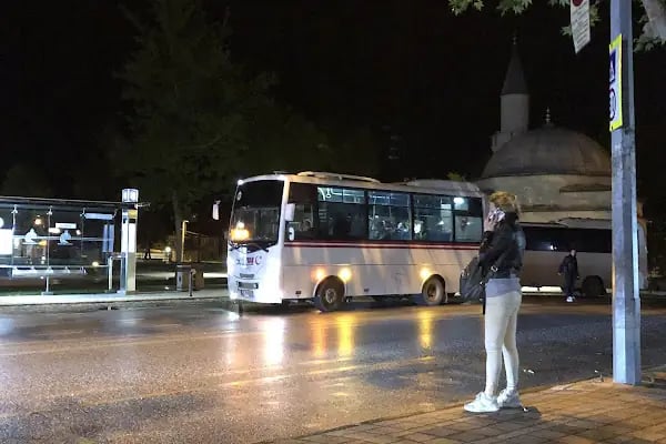 Edirne Halk Eğitim Merkezi Kurs Merkezi - Resim 10