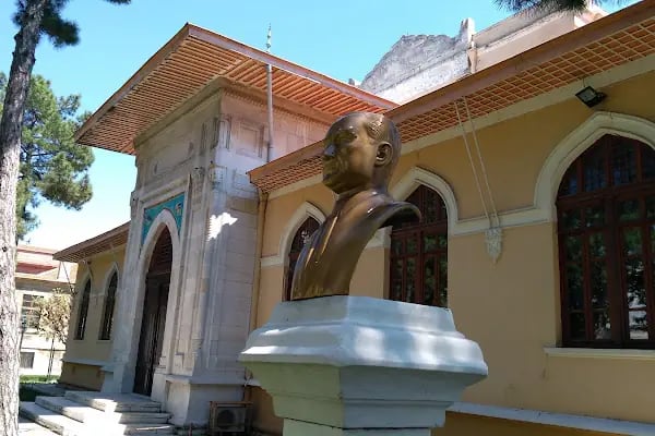 Edirne Halk Eğitim Merkezi Kurs Merkezi - Resim 7