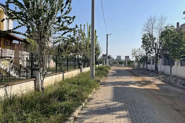İSTANBUL EVLERİ - Resim 5