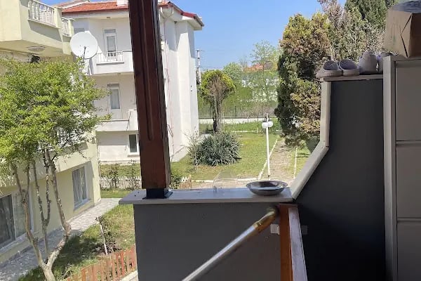 İSTANBUL EVLERİ - Resim 3