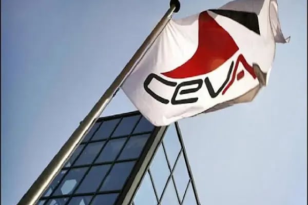 Ceva Lojistik - Resim 8