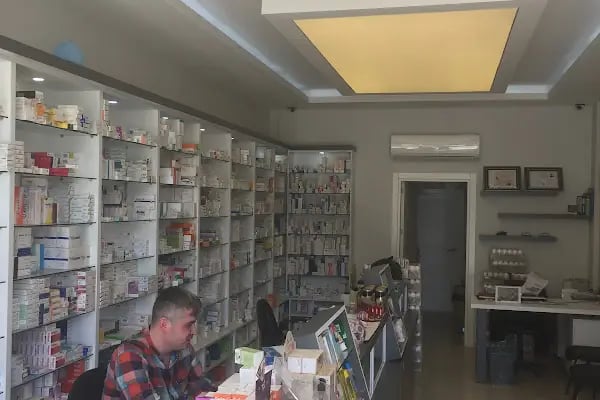İmamoğlu Çelik Eczanesi - Nöbetçi İlaç - Resim 3