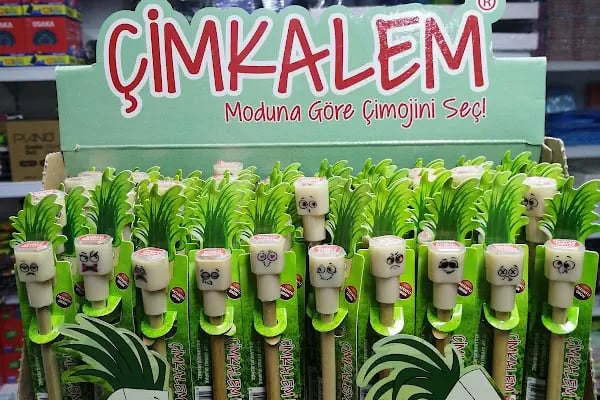 DURMAZ SPOT KIRTASİYE - Resim 11