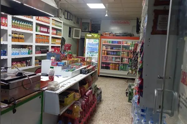 Çınar büfe nizip - Resim 1