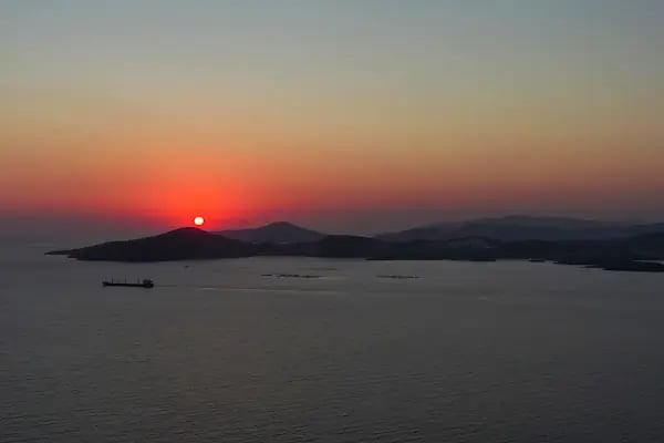 Beyaz Bodrum - Resim 2