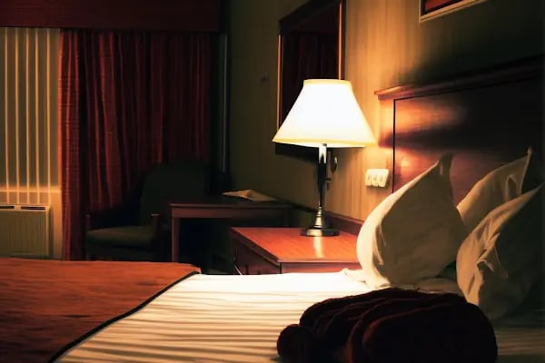 Somya Hotel Gebze - Resim 12