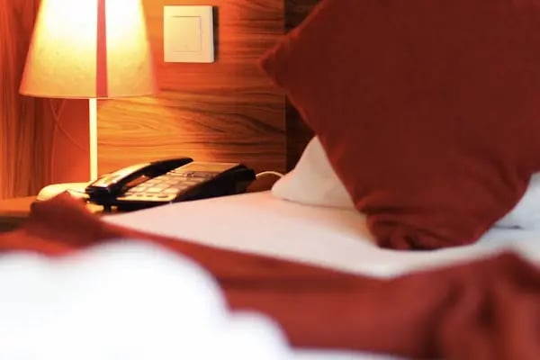 Somya Hotel Gebze - Resim 19