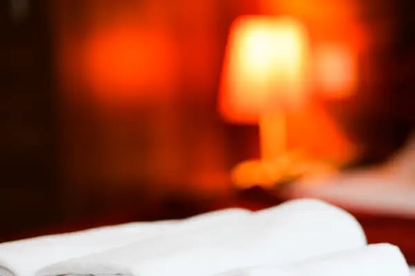 Somya Hotel Gebze - Resim 11