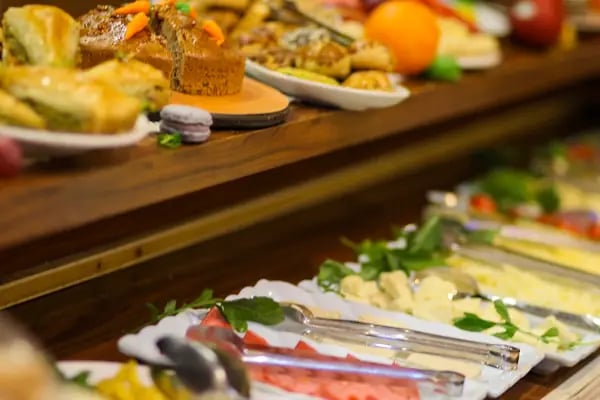 Somya Hotel Gebze - Resim 3