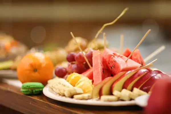 Somya Hotel Gebze - Resim 8