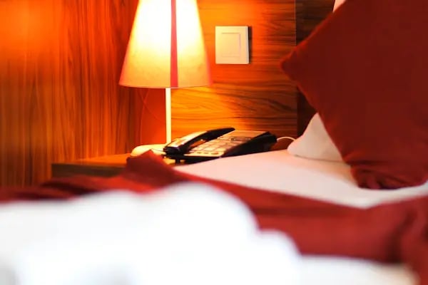 Somya Hotel Gebze - Resim 18