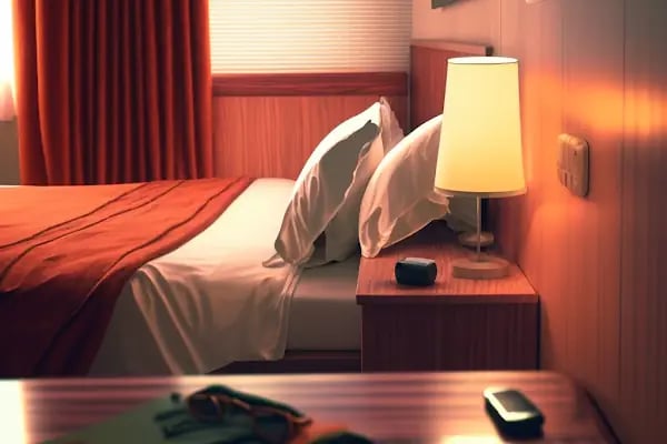 Somya Hotel Gebze - Resim 15