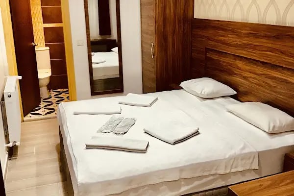 Somya Hotel Gebze - Resim 2