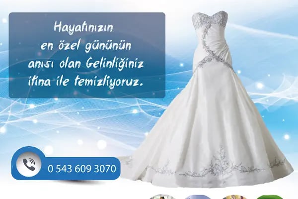 Drymega Kuru Temizleme Turgutlu - Resim 3
