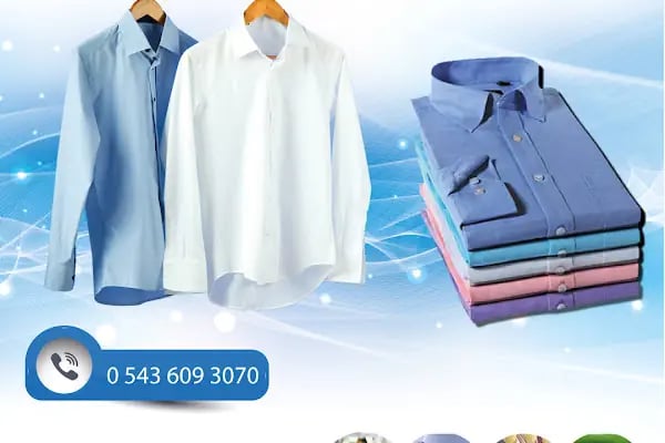 Drymega Kuru Temizleme Turgutlu - Resim 2