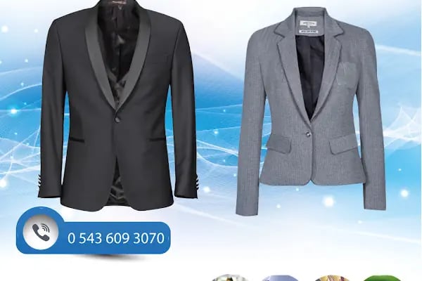 Drymega Kuru Temizleme Turgutlu - Resim 1