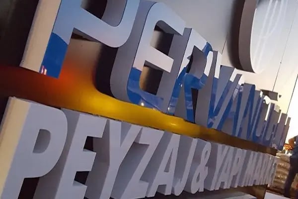 Pervanoğlu İnşaat Hafriyat Peyzaj Taahhüt San. Tic. A.Ş. - Resim 4