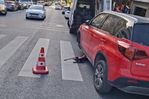 ATAŞEHİR OTO LASTİK - Resim 2