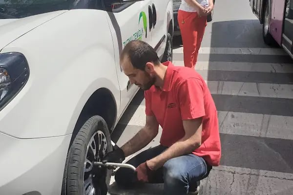 ATAŞEHİR OTO LASTİK - Resim 14