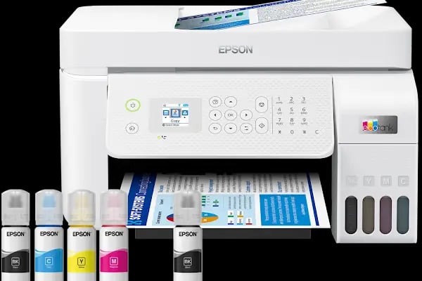 Şafak Bilgi Teknolojileri Epson-Xerox-Brother Van Yetkili Servisi - Resim 18