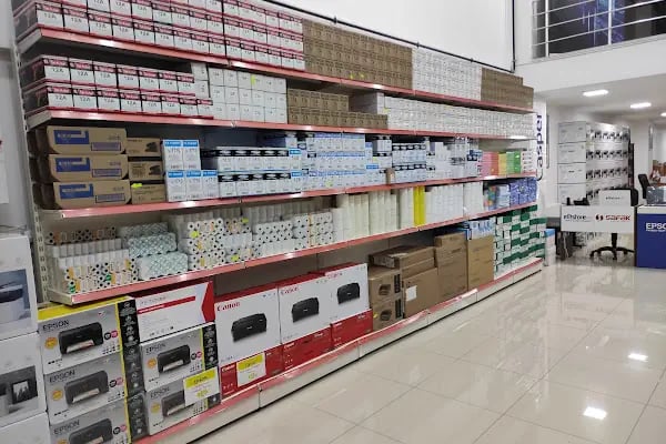 Şafak Bilgi Teknolojileri Epson-Xerox-Brother Van Yetkili Servisi - Resim 2