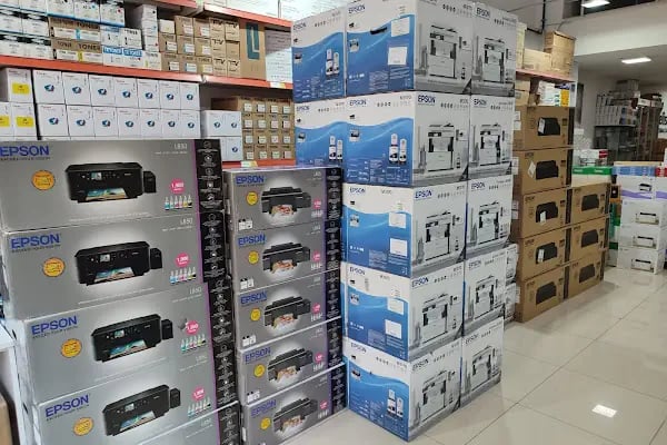 Şafak Bilgi Teknolojileri Epson-Xerox-Brother Van Yetkili Servisi - Resim 14