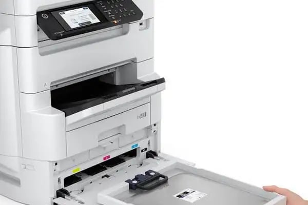 Şafak Bilgi Teknolojileri Epson-Xerox-Brother Van Yetkili Servisi - Resim 3