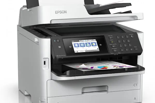 Şafak Bilgi Teknolojileri Epson-Xerox-Brother Van Yetkili Servisi - Resim 6