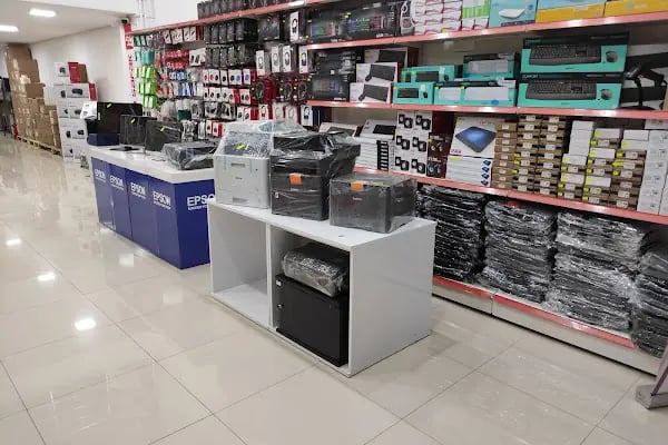 Şafak Bilgi Teknolojileri Epson-Xerox-Brother Van Yetkili Servisi - Resim 5