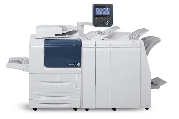 Şafak Bilgi Teknolojileri Epson-Xerox-Brother Van Yetkili Servisi - Resim 10