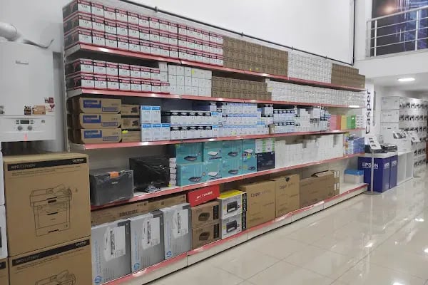 Şafak Bilgi Teknolojileri Epson-Xerox-Brother Van Yetkili Servisi - Resim 11