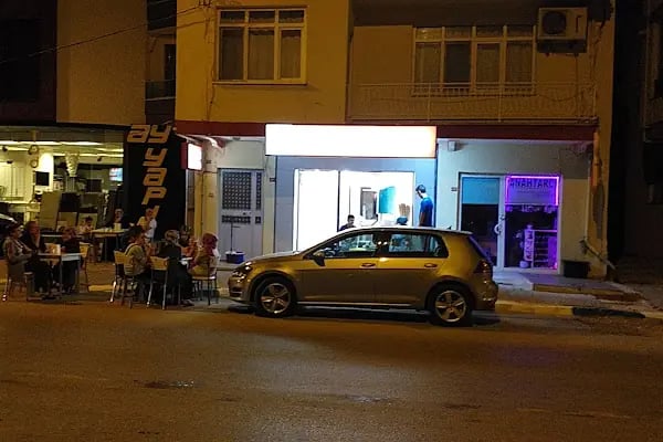 Karadeniz Pastanesi (Pasta &amp; Unlu Mamülleri) - Resim 16