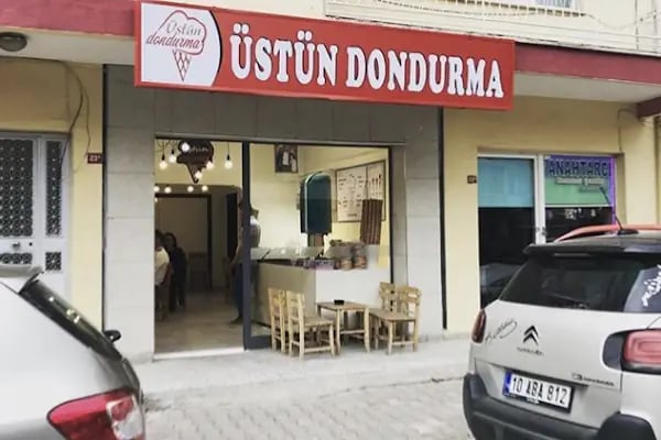 Karadeniz Pastanesi (Pasta &amp; Unlu Mamülleri) - Resim 11