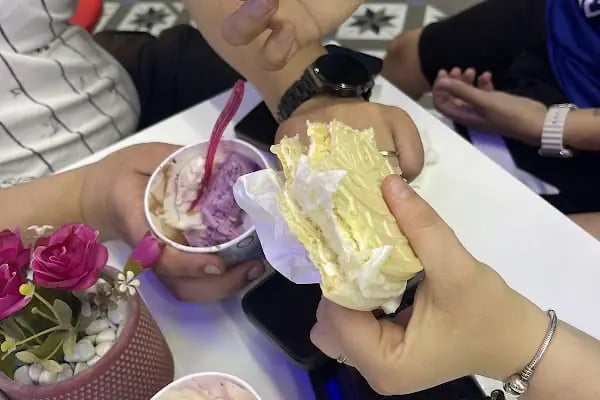 Karadeniz Pastanesi (Pasta &amp; Unlu Mamülleri) - Resim 18
