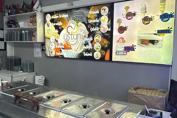 Karadeniz Pastanesi (Pasta &amp; Unlu Mamülleri) - Resim 1