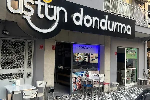 Karadeniz Pastanesi (Pasta &amp; Unlu Mamülleri) - Resim 2